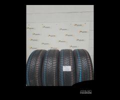 Gomme invernale usate 215/50 18 92V - 1