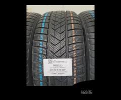 Gomme invernale usate 215/50 18 92V - 2