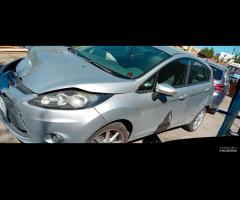 Ricambi FORD FIESTA 1.4TDCI motore 1.4TDCI