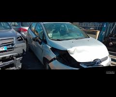 Ricambi FORD FIESTA 1.4TDCI motore 1.4TDCI