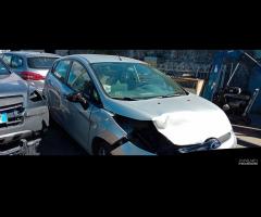 Ricambi FORD FIESTA 1.4TDCI motore 1.4TDCI