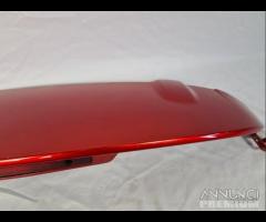 960307284R spoiler portellone renault clio 2016 - 10