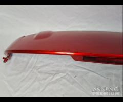 960307284R spoiler portellone renault clio 2016 - 14