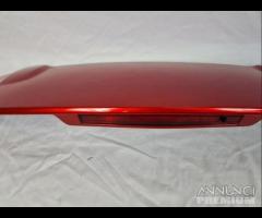 960307284R spoiler portellone renault clio 2016 - 15