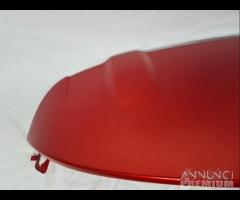 960307284R spoiler portellone renault clio 2016 - 17