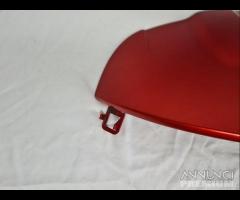 960307284R spoiler portellone renault clio 2016 - 18