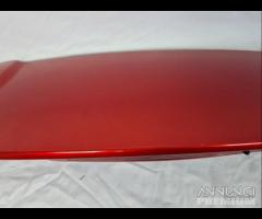 960307284R spoiler portellone renault clio 2016 - 21