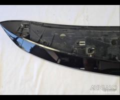 A2047901388 spoiler portellone nero GLK 2014 - 2