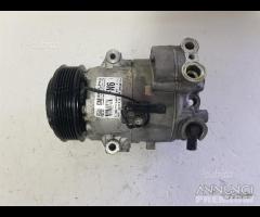 Compressore aria condizionata opel astra J 1.7