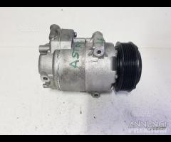 Compressore aria condizionata opel astra J 1.7 - 7