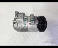 Compressore aria condizionata opel astra J 1.7 - 10