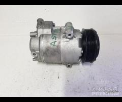 Compressore aria condizionata opel astra J 1.7 - 11