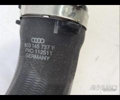 8E0145737F tubo intercooler audi A4 B7 2.0 diesel - 4