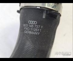 8E0145737F tubo intercooler audi A4 B7 2.0 diesel - 5