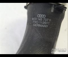 8E0145737F tubo intercooler audi A4 B7 2.0 diesel - 9