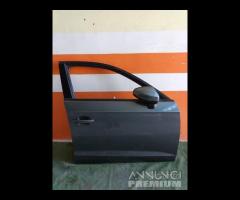 PORTA SPORTELLO AUDI A3 SX DX 2013\2019 - 1