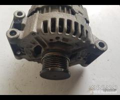 Alternatore mini R56 con puleggia a parastrappi - 4