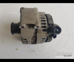 Alternatore mini R56 con puleggia a parastrappi - 5