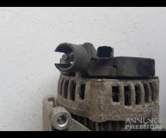 Alternatore mini R56 con puleggia a parastrappi - 10