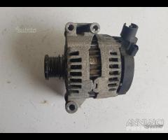 Alternatore mini R56 con puleggia a parastrappi - 11