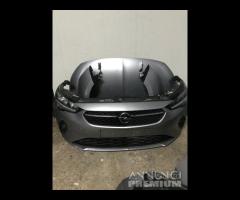 Musata completa opel corsa 2021 - 4