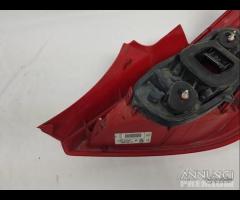 13186350 stop lato guida opel corsa D 3 porte