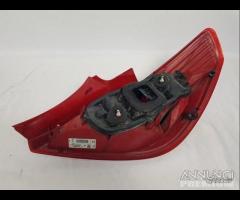 13186350 stop lato guida opel corsa D 3 porte - 8