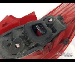 13186350 stop lato guida opel corsa D 3 porte - 14