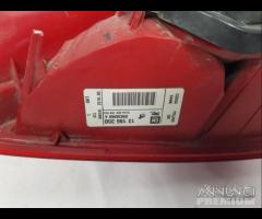 13186350 stop lato guida opel corsa D 3 porte - 16