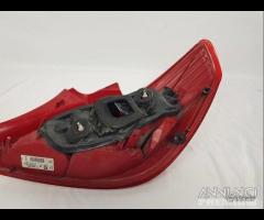 13186350 stop lato guida opel corsa D 3 porte - 20