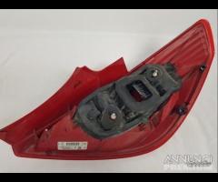 13186350 stop lato guida opel corsa D 3 porte - 25