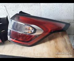 Stop fanale posteriore LED ford Kuga 2018