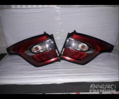 Stop fanale posteriore LED ford Kuga 2018 - 3