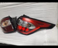 Stop fanale posteriore LED ford Kuga 2018