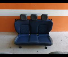 INTERNO FIAT PANDA COMPLETO VARI COLORI - 3