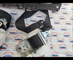 Kit airbag completo toyota Iq 2012 non rigenerato