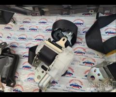 Kit airbag completo toyota Iq 2012 non rigenerato