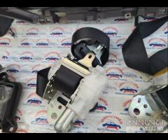 Kit airbag completo toyota Iq 2012 non rigenerato