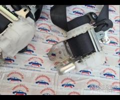 Kit airbag completo toyota Iq 2012 non rigenerato