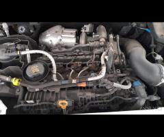 motore completo fiat 1.3 multijet