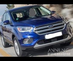 RICAMBI USATI FORD KUGA 2016 2017 2018