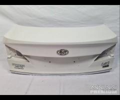 Portellone posteriore hyundai I40 berlina 2014 - 1