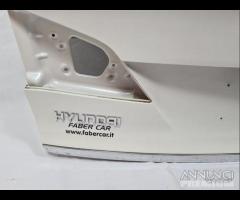 Portellone posteriore hyundai I40 berlina 2014 - 4