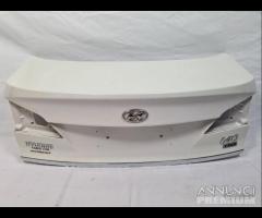 Portellone posteriore hyundai I40 berlina 2014