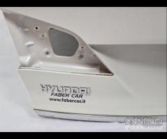 Portellone posteriore hyundai I40 berlina 2014 - 14