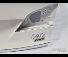 Portellone posteriore hyundai I40 berlina 2014 - 20