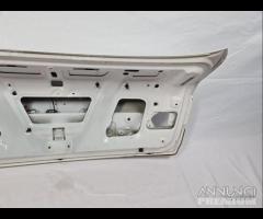 Portellone posteriore hyundai I40 berlina 2014 - 24