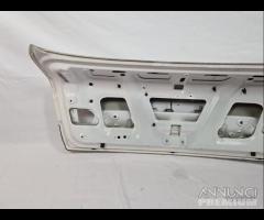 Portellone posteriore hyundai I40 berlina 2014 - 25