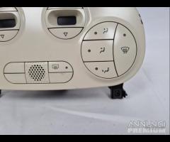 735576405 comandi clima digitale fiat 500 2014 - 23