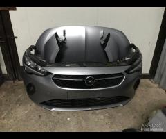 RICAMBI ANTERIORI OPEL CORSA 2020\21